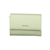 Coccinelle Green Leather Women Wallet