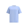 Tricou Maison Kitsuné cu vulpe în picioare