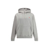 Hanorac New Balance cu mini-logo