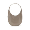 Coperni Brown Calf Leather Bos Taurus Shoulder Bag