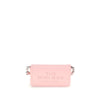 Marc Jacobs Multicolor Calf Leather Bos Taurus Shoulder Bag