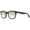 Ted Baker Brown Acetate Sunglasses