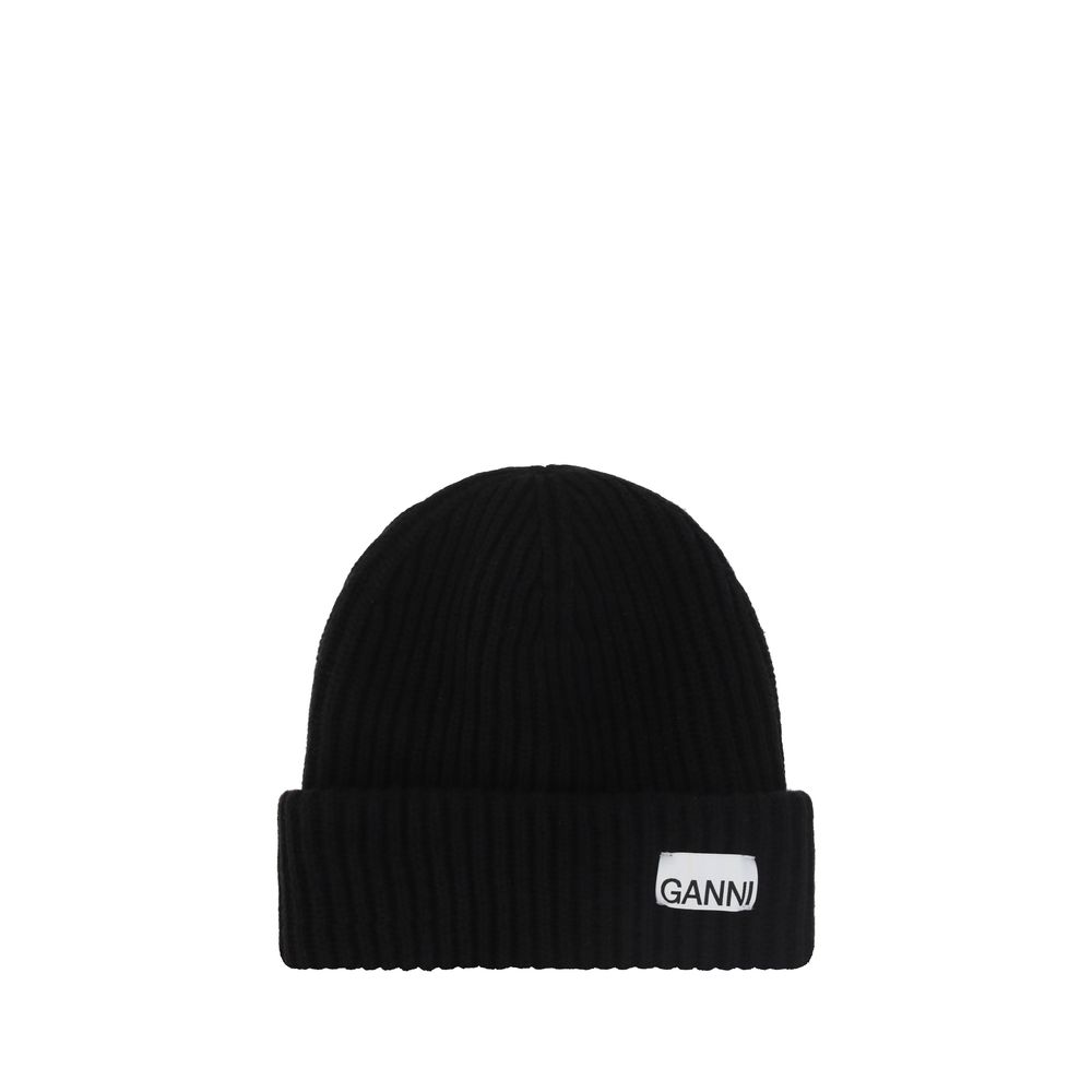 Căciulă Ganni Beanie