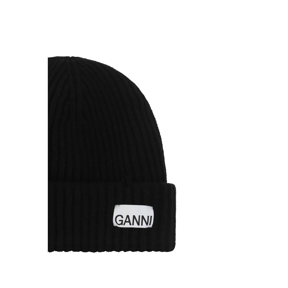 Căciulă Ganni Beanie