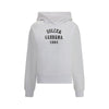 Dolce & Gabbana White Cotton Sweatshirt