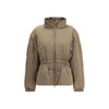 Marant Etoile Bicolor Polyester Coat