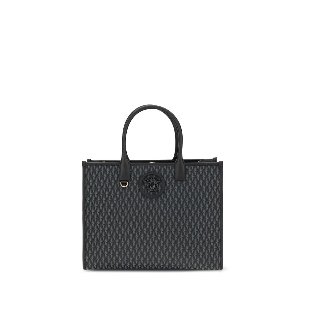 Geantă Versace La Medusa