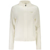 Norway 1963 White Polyester Women Sweater