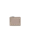 Geantă de card Valentino Garavani Rockstud