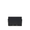 Marni Black Polyamide Clutch Bag