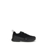 ROA Black Polyamide Athletic Sneakers