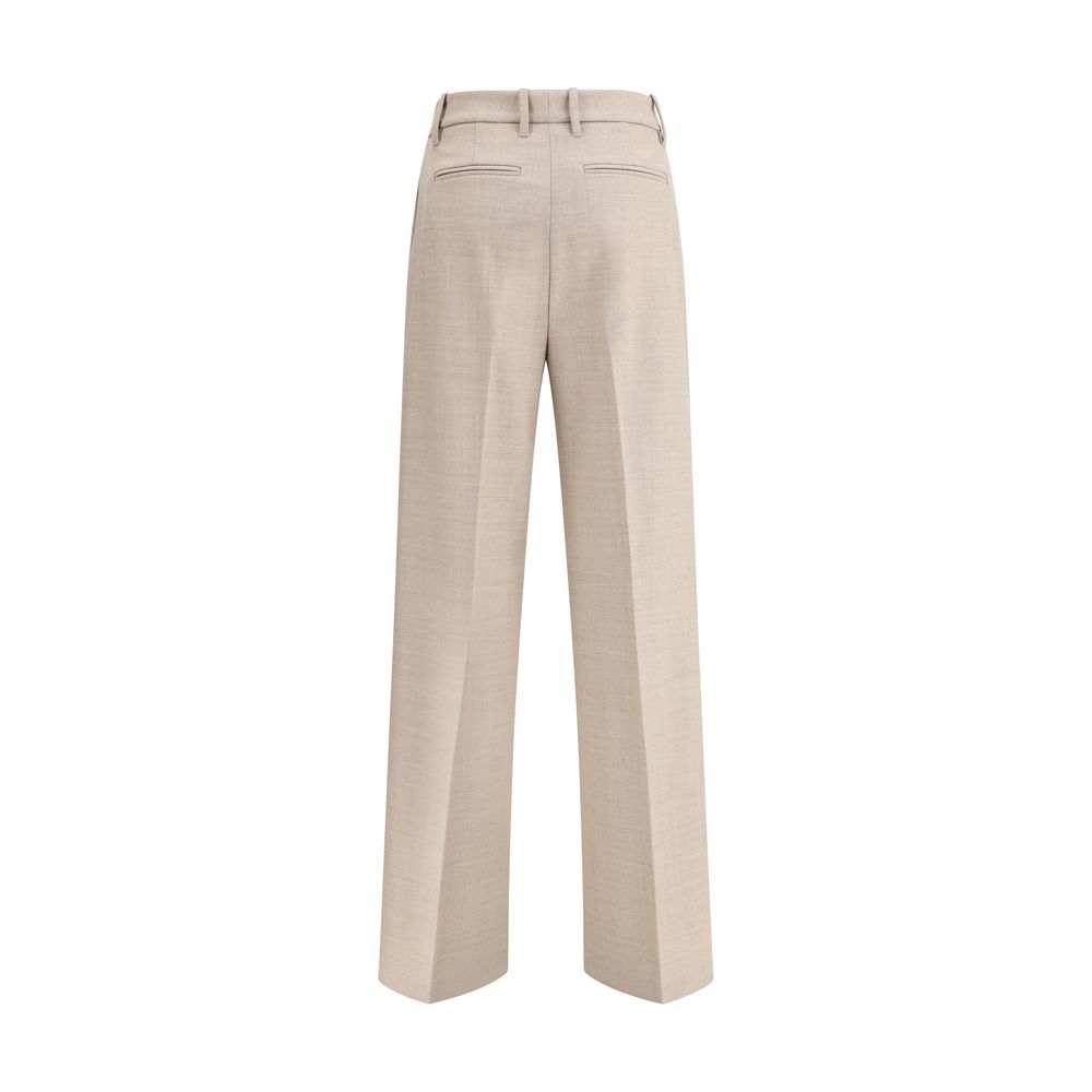 Pantaloni True Royal Karol