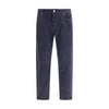 PT Torino Blue Cotton Casual Pants