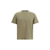 Our Legacy Green Cotton T-Shirt