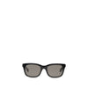 Balenciaga Black Acetate Sunglasses