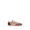 Marni Multicolor Calf Leather Bos Taurus Athletic Sneakers