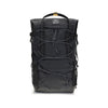 Parajumpers Black Polyamide Backpack