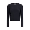 Lisa Yang Black Cashmere Cashmere Sweater