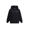 Givenchy Black Cotton Sweatshirt