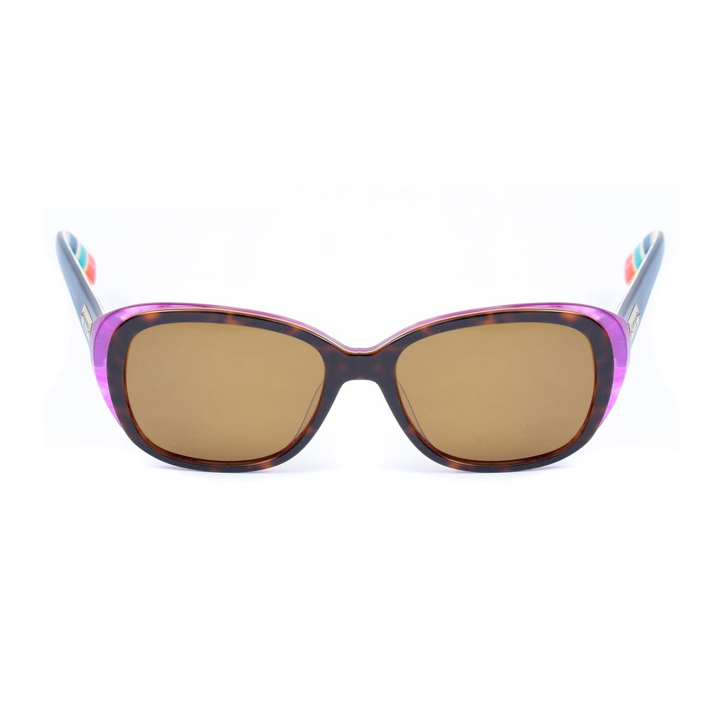 Kate Spade Purple Acetate Sunglasses