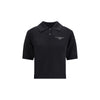 Givenchy Short Sleeve Polo