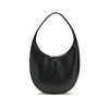Coperni Black Calf Leather Bos Taurus Shoulder Bag