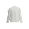 Our Legacy White Tencel Dress Shirt