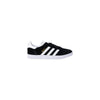 Adidas Black Polyethylene Sneaker