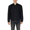 Hugo Boss Black Polyamide Jackets & Coat