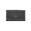 Coccinelle Black Leather Wallet