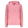 Tommy Hilfiger Pink Cotton Women Sweater