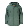 Timberland Green Polyester Men's Jacket