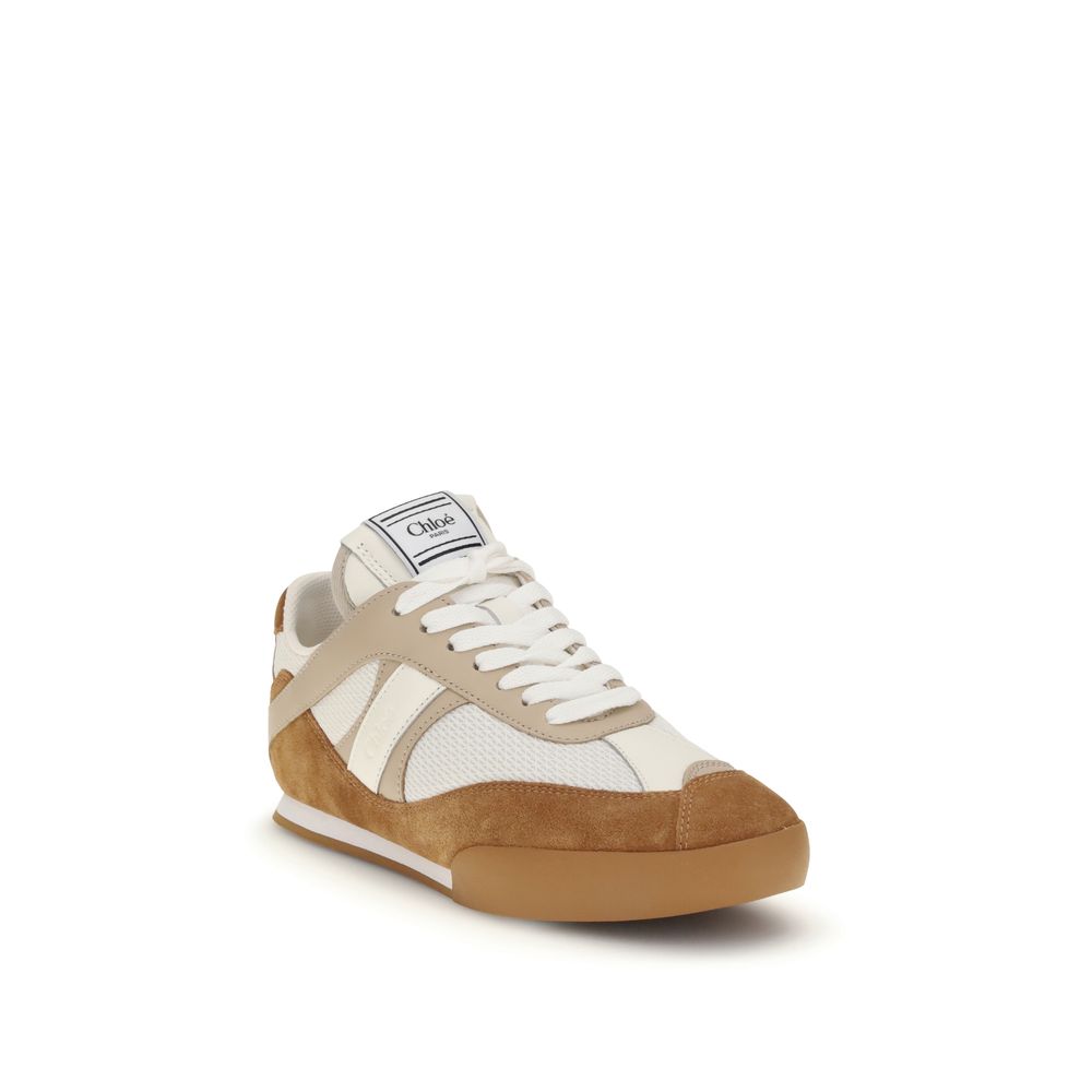 Teniși Chloé Kick