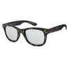 Ochelari de soare Italia Independent din acetat bicolor