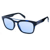 Ochelari de soare Italia Independent din acetat bicolor
