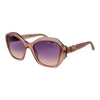 Ochelari de soare Marciano by Guess Natural pentru femei