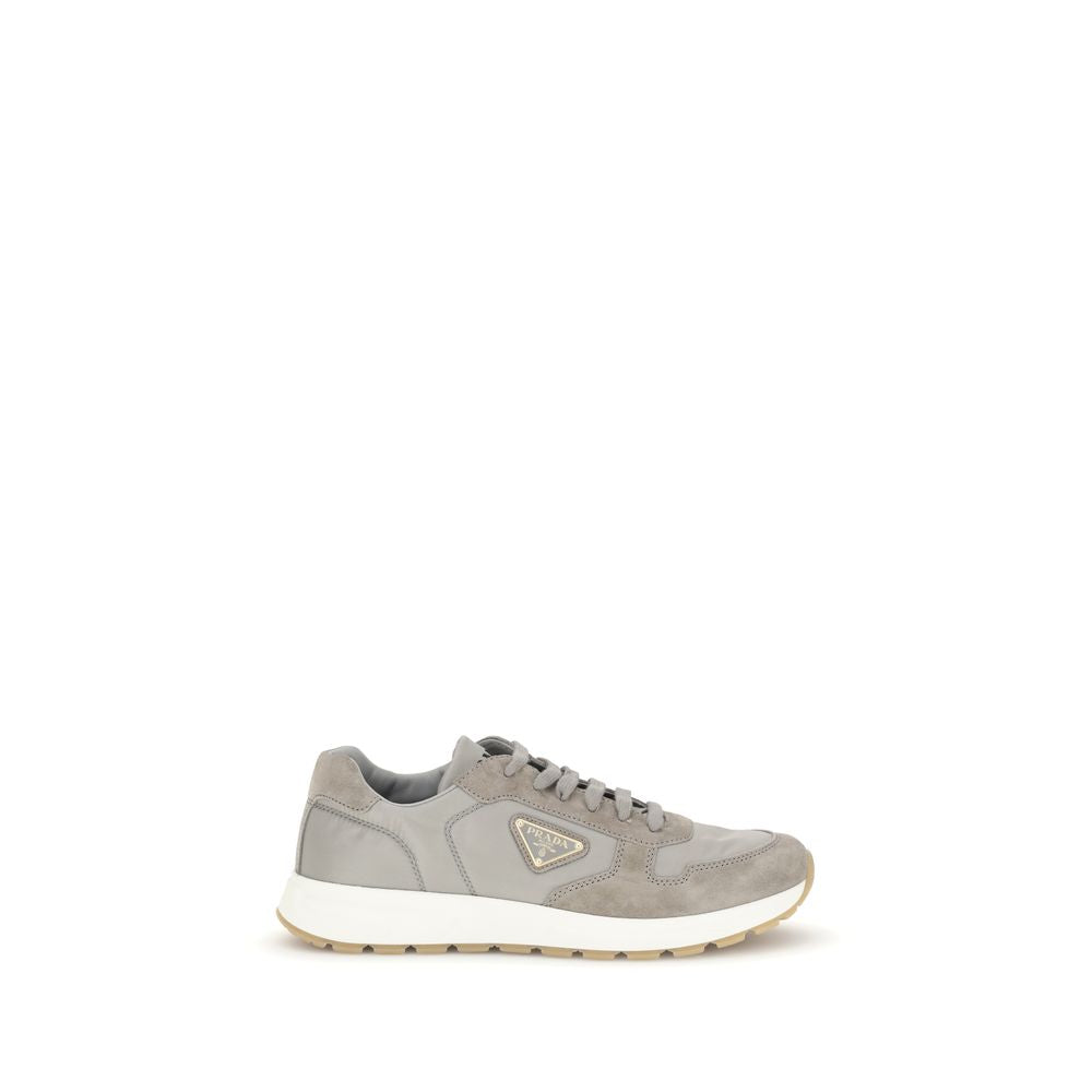 Tenisi Prada Prax 01 din re-nylon