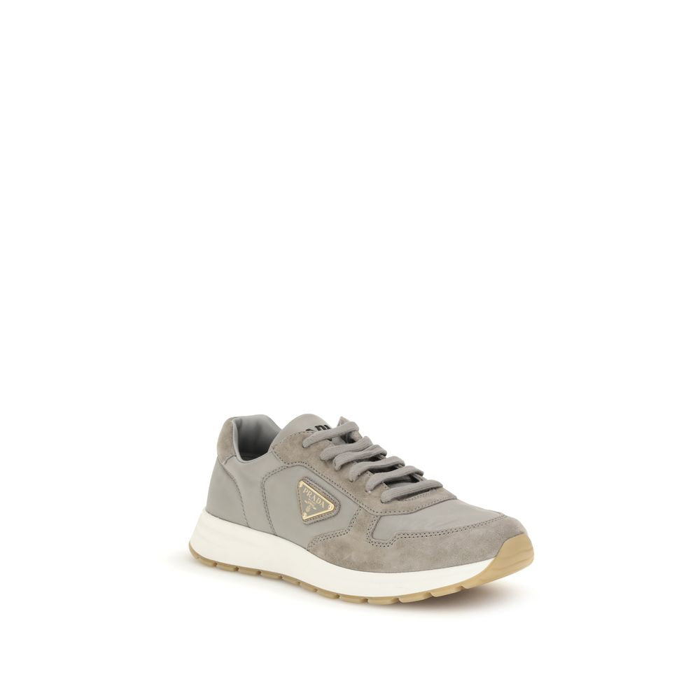 Tenisi Prada Prax 01 din re-nylon