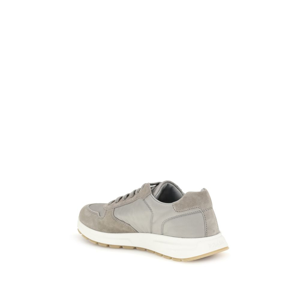 Tenisi Prada Prax 01 din re-nylon