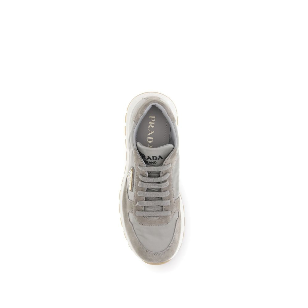 Tenisi Prada Prax 01 din re-nylon