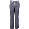 U.S. POLO ASSN. Blue Cotton Pant