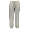 Calvin Klein Gray Cotton Pant