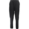 Calvin Klein Black Cotton Pant