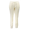 Guess Jeans White Polyester Pant