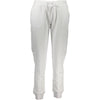K-WAY White Cotton Pant