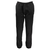 Napapijri Black Cotton Pant