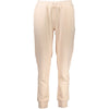K-WAY Pink Polyester Pant