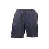 K-WAY Blue Cotton Pant