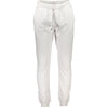 North Sails White Cotton Pant