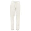 North Sails White Cotton Pant